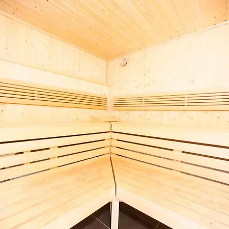 Apartment Bryza Kolberg