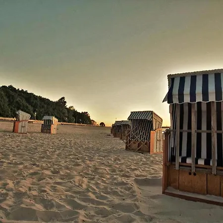 Bryza Apartment Kolberg