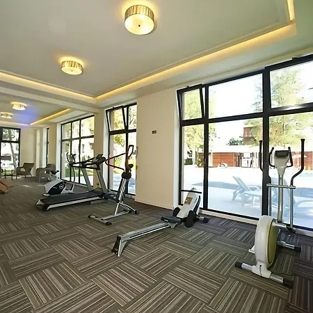 Bryza Apartmán Kolobřeh