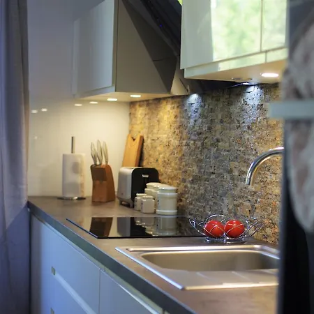 Apartmán Bryza Kolobřeh