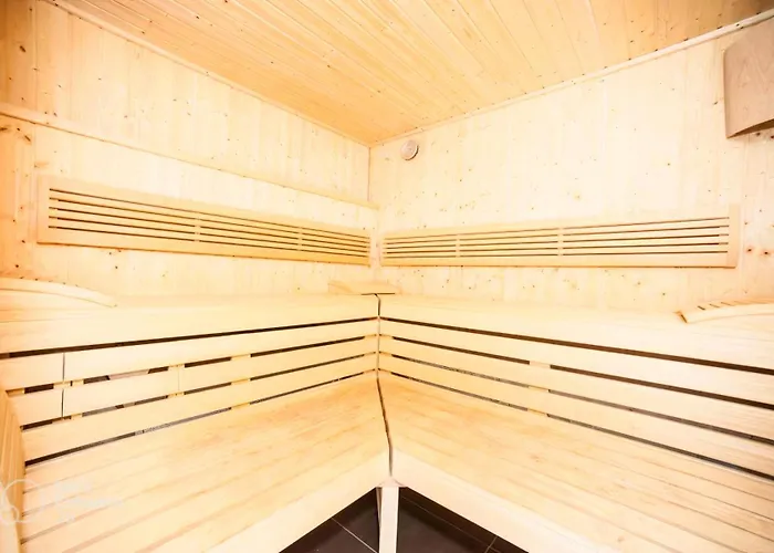 Lägenhet Bryza Kołobrzeg